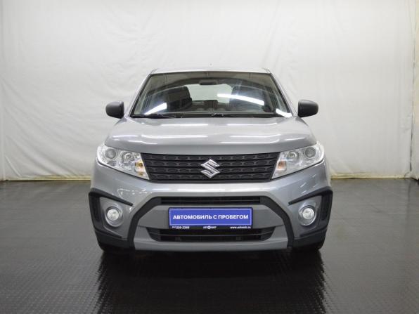 Suzuki Vitara II с пробегом 2018 года, цена 1 290 000 рублей, 127399 км, внедорожник, Автокод Объявления