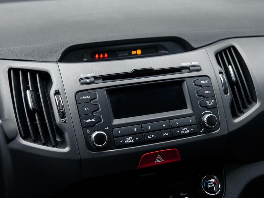 Kia Sportage III Ростов-на-Дону  - изображение 15
