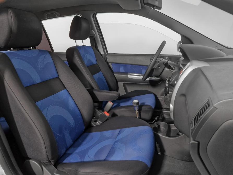 Hyundai Getz I Рестайлинг Нижний Новгород  - изображение 9