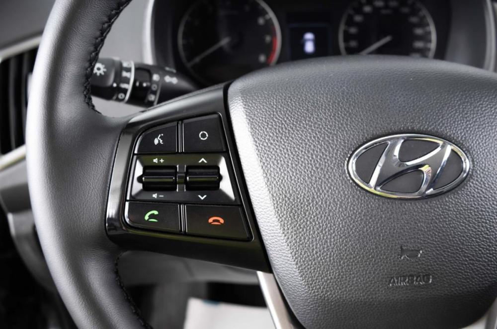 Hyundai Creta I Пермь  - изображение 15