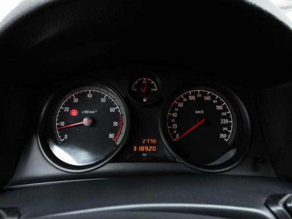 Opel Astra H Рестайлинг с пробегом 2011 года, цена 448 000 рублей, 318920 км, хэтчбек, Автокод Объявления