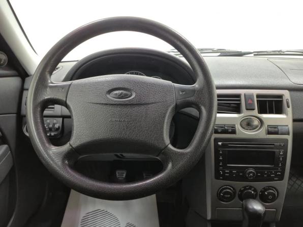 Lada (ВАЗ) Priora I с пробегом 2011 года, цена 260 000 рублей, 281492 км, хэтчбек, Автокод Объявления