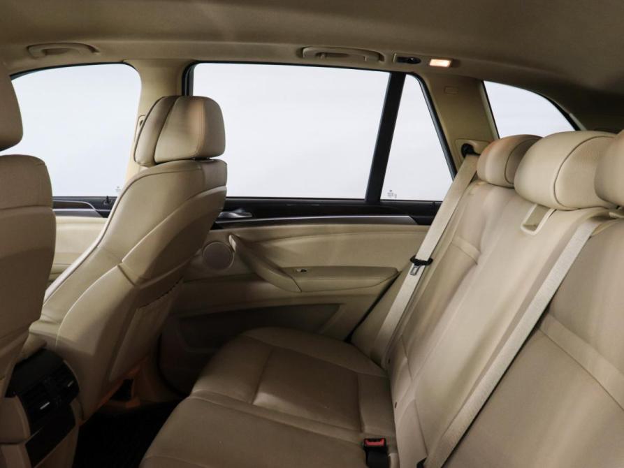 BMW X5 III (F15) Химки  - изображение 14