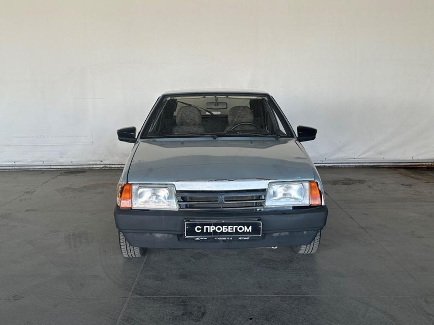 Lada (ВАЗ) 2109 Москва  - изображение 2