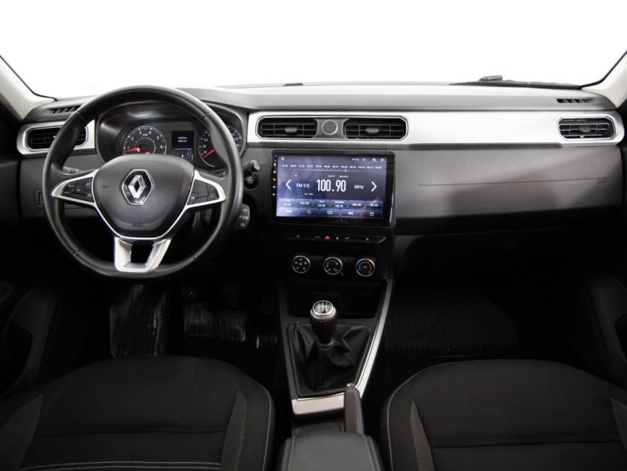 Renault Arkana I Санкт-Петербург  - изображение 9