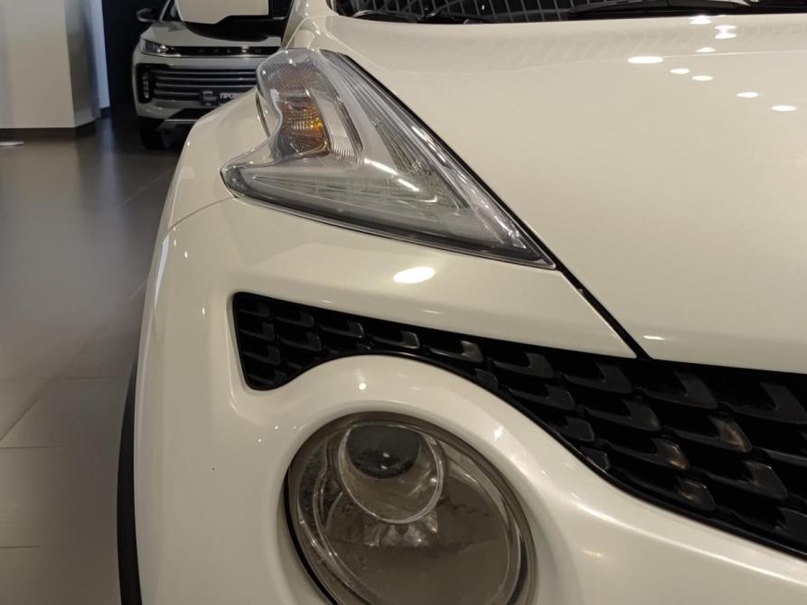 Nissan Juke I Казань  - изображение 21