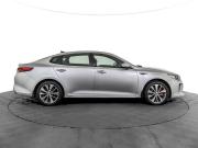Kia Optima IV Москва  - изображение 36