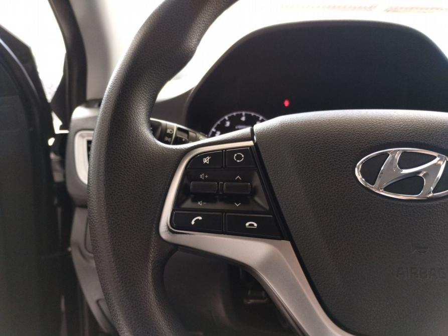 Hyundai Solaris II Рестайлинг Минеральные Воды  - изображение 11