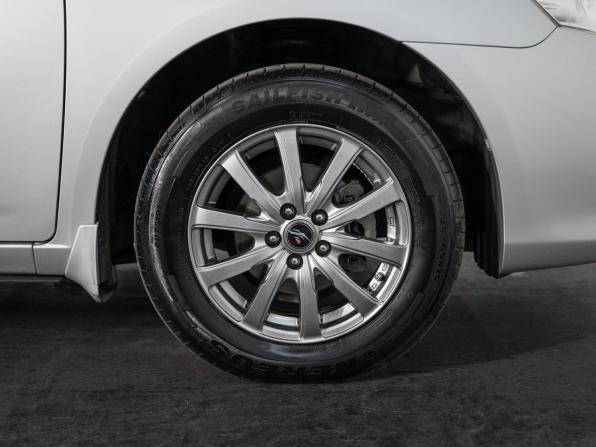 Toyota Allion II с пробегом 2010 года, цена 1 150 500 рублей, 159097 км, седан, Автокод Объявления