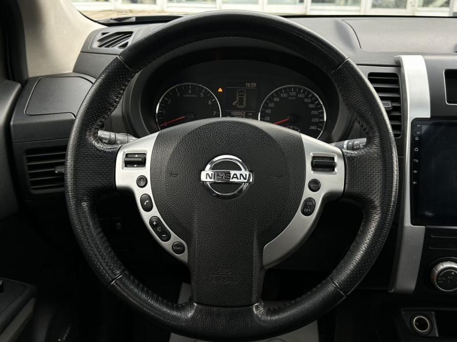 Nissan X-Trail II Рестайлинг Тверь  - изображение 22