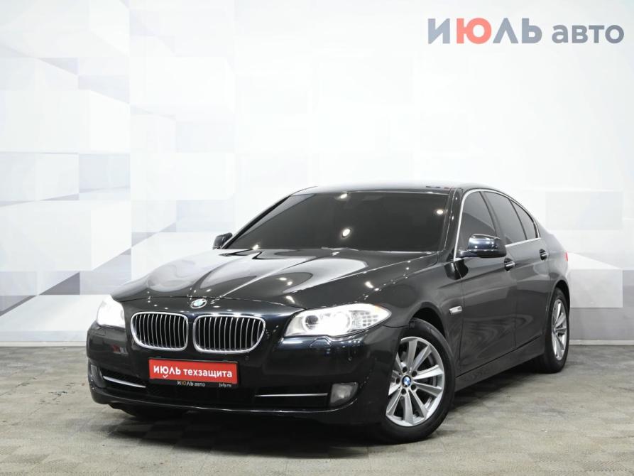 BMW 5 серии VI (F10/F11/F07) Екатеринбург  - изображение 1
