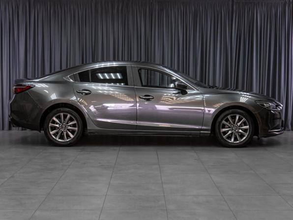 Mazda 6 III (GJ) Рестайлинг 2 с пробегом 2020 года, цена 1 817 000 рублей, 171782 км, седан, Автокод Объявления