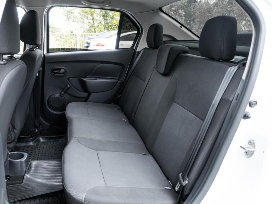 Renault Logan II Рестайлинг Ставрополь  - изображение 9