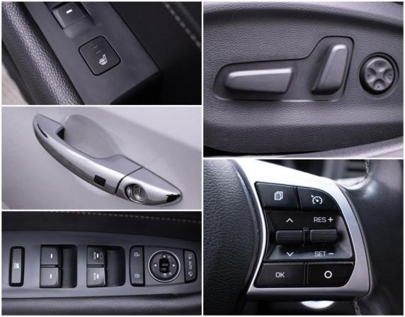 Hyundai Sonata VII (LF) Рестайлинг с пробегом 2019 года, цена 1 818 000 рублей, 100445 км, седан, Автокод Объявления