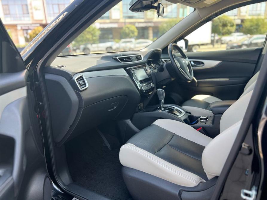 Nissan X-Trail III Краснодар  - изображение 18