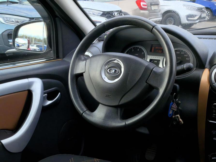 Lada (ВАЗ) Largus I Мурманск  - изображение 15