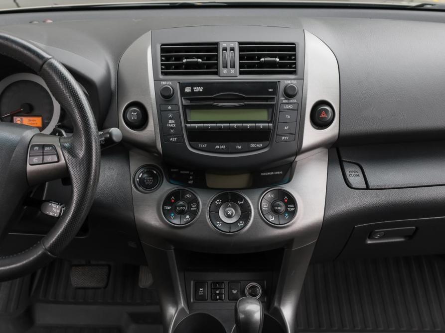 Toyota RAV4 III (XA30) Рестайлинг Москва  - изображение 13