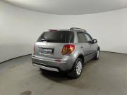 Suzuki SX4 I (Classic) Рестайлинг Уфа  - изображение 28