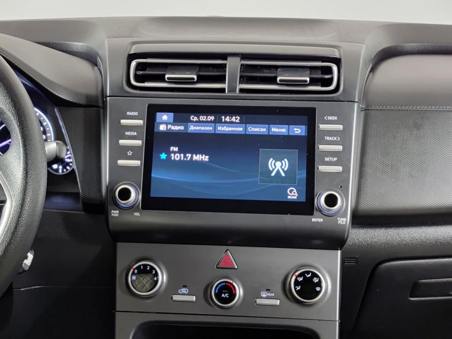 Hyundai Creta II Уфа  - изображение 18