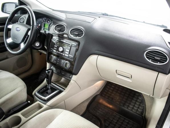 Ford Focus II с пробегом 2006 года, цена 525 000 рублей, 102000 км, седан, Автокод Объявления
