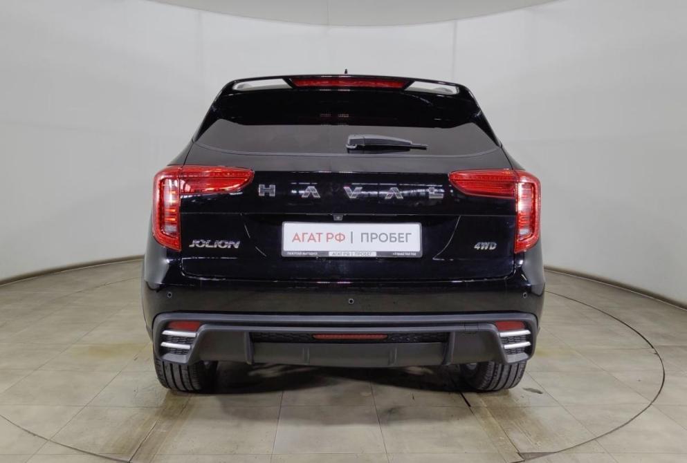 Haval Jolion I Рестайлинг Волгоград  - изображение 6