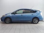 Toyota Prius II Рестайлинг (XW20) Барнаул  - изображение 43