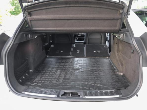 Jaguar F-Pace I с пробегом 2020 года, цена 3 166 000 рублей, 88513 км, внедорожник, Автокод Объявления