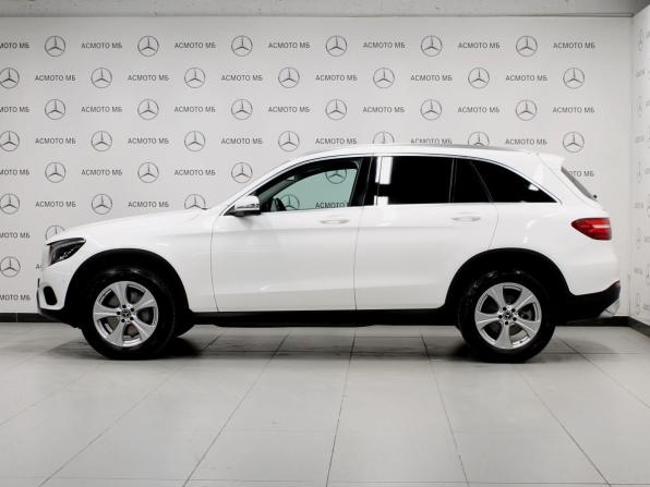 Mercedes-Benz GLC I (X253) с пробегом 2015 года, цена 2 990 000 рублей, 121809 км, внедорожник, Автокод Объявления