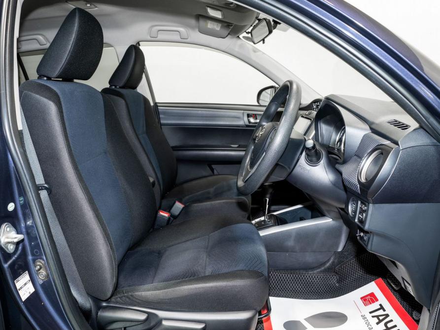 Toyota Corolla XI (E160 E170 E180) Чита  - изображение 6