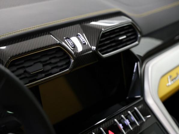 Lamborghini Urus I с пробегом 2022 года, цена 25 499 000 рублей, 26563 км, внедорожник, Автокод Объявления