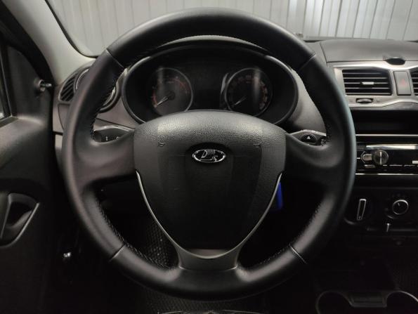 Lada (ВАЗ) Granta I Рестайлинг с пробегом 2020 года, цена 569 000 рублей, 142609 км, хэтчбек, Автокод Объявления