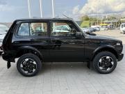 Lada (ВАЗ) Niva Legend I Рестайлинг Краснодар  - изображение 14