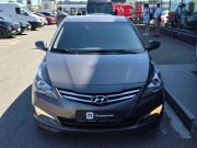 Hyundai Solaris I Рестайлинг Санкт-Петербург  - изображение 18