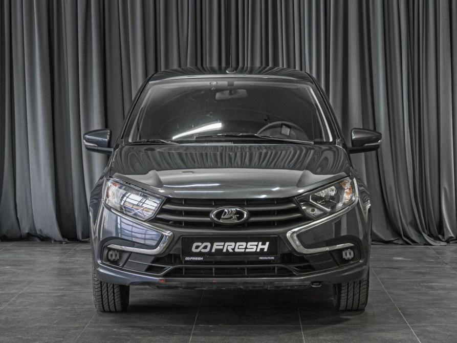 Lada (ВАЗ) Granta I Рестайлинг Тюмень  - изображение 3