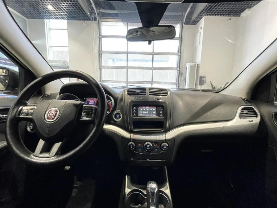 Fiat Freemont Москва  - изображение 10
