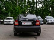 Skoda Octavia II (A5) Санкт-Петербург  - изображение 16