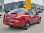 Lada (ВАЗ) Granta I Рестайлинг Йошкар-Ола  - изображение 28