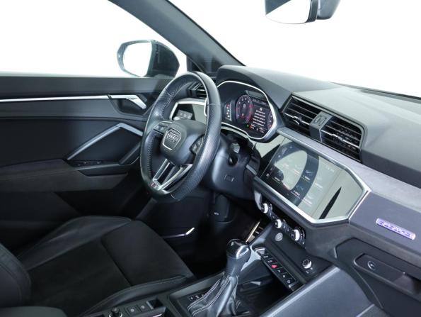 Audi Q3 II (F3) с пробегом 2020 года, цена 3 490 000 рублей, 64963 км, внедорожник, Автокод Объявления