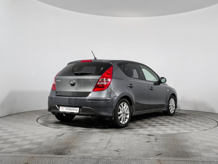 Hyundai i30 I Рестайлинг Санкт-Петербург  - изображение 5