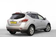 Nissan Murano II (Z51) Рестайлинг 2 Барнаул  - изображение 36