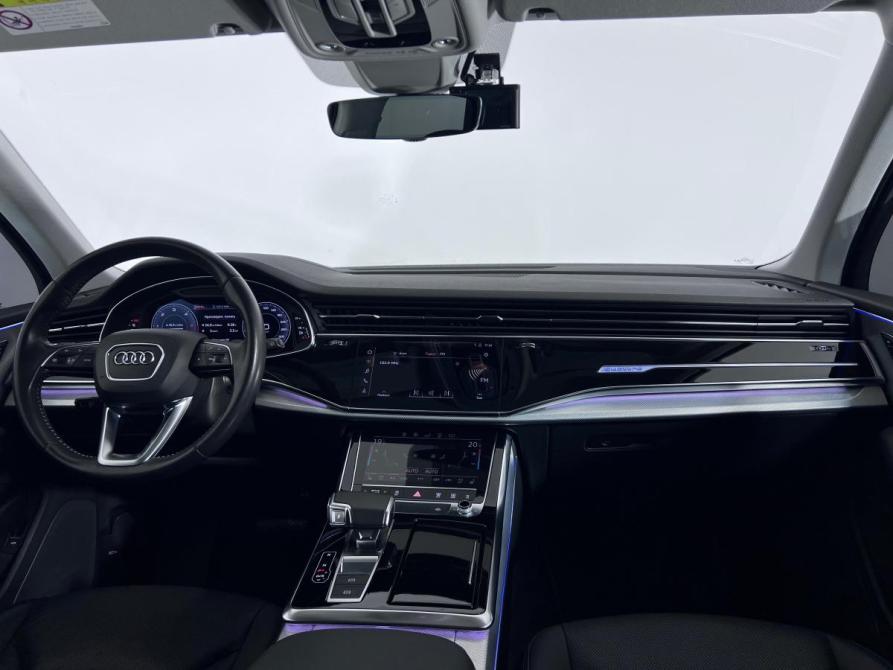 Audi Q7 II (4M) Рестайлинг Ростов-на-Дону  - изображение 16