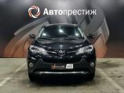 Toyota RAV4 IV (XA40) Ставрополь  - изображение 26