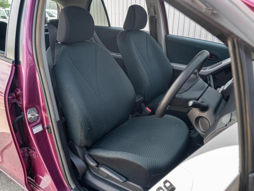 Toyota Vitz II (XP90) Краснодар  - изображение 10