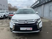 Mitsubishi Outlander III Рестайлинг 2 Нижнекамск  - изображение 21
