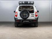 Chevrolet Niva I Рестайлинг Ставрополь  - изображение 21