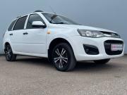 Lada (ВАЗ) Kalina II Стерлитамак  - изображение 51