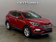 Hyundai Santa Fe III Рестайлинг Краснодар  - изображение 24