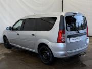 Lada (ВАЗ) Largus I Рестайлинг Псков  - изображение 22