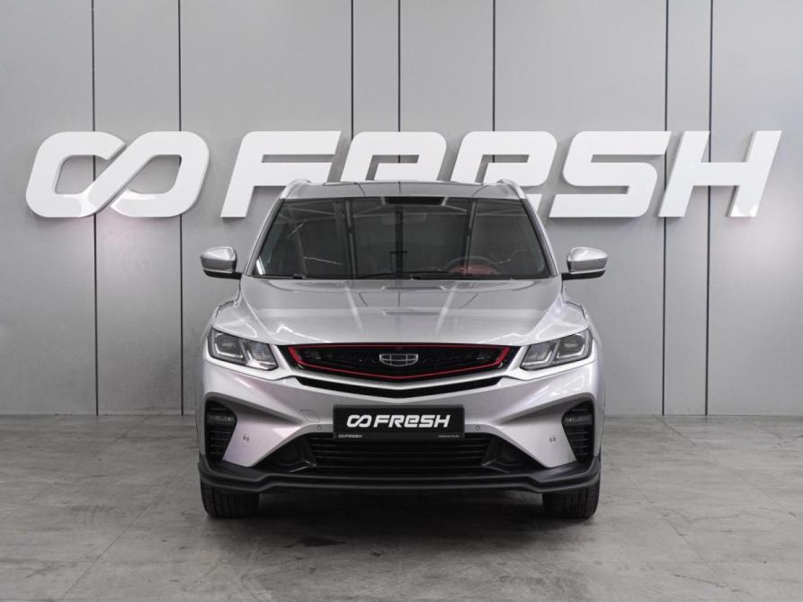 Geely Coolray I Воронеж  - изображение 3