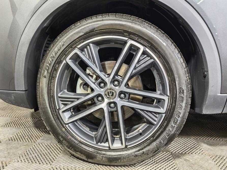 Changan UNI-S (CS55 Plus) Москва  - изображение 9
